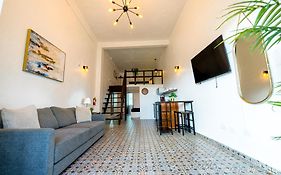 Lofts At San Agustin